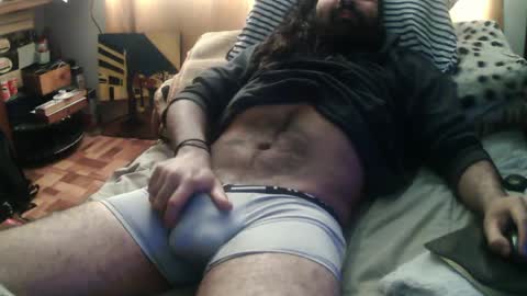 ManjarBlanco online show from 27, 3, 2026