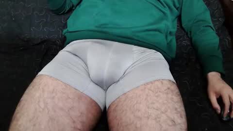 ManjarBlanco online show from 23, 9, 2025