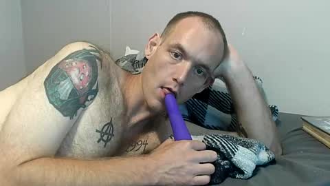 manlyman94 online show from 2, 8, 2026