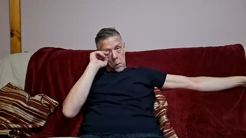 Snapshot of manlymanson chatting on 12, 7, 2026 Dickinabox online show from 12, 7, 2026