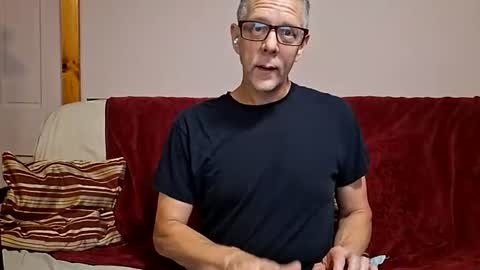 Snapshot of manlymanson chatting on 25, 7, 2026 Dickinabox online show from 25, 7, 2026