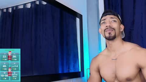 Manolo Hot 1 online show from 12, 12, 2024