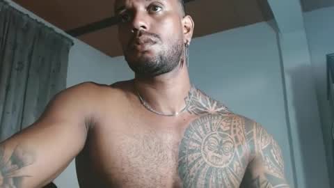 Manolo online show from 12, 9, 2025