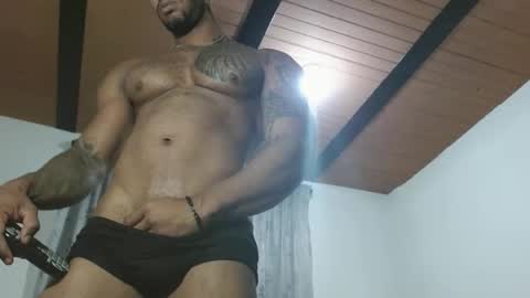 Manolo online show from 13, 9, 2025