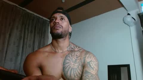 Manolo online show from 4, 10, 2025