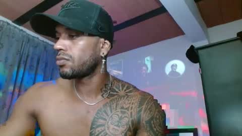 Manolo online show from 6, 10, 2025