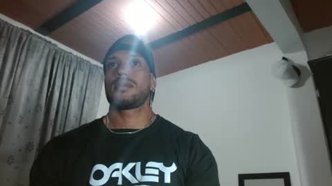 Manolo online show from 20, 10, 2025