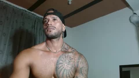 Manolo online show from 27, 10, 2025