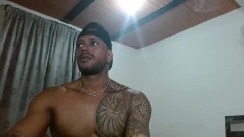 Manolo online show from 31, 10, 2025