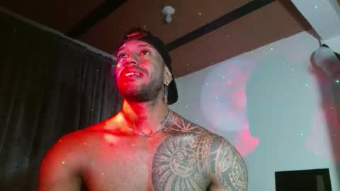 Manolo online show from 3, 11, 2025