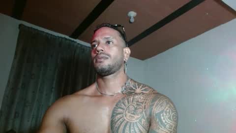 Manolo online show from 10, 1, 2026