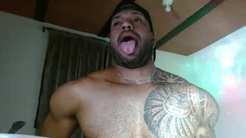 Manolo online show from 9, 4, 2026