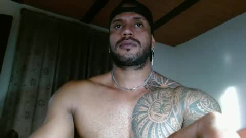 Manolo online show from 18, 4, 2026