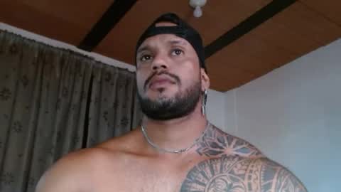 Manolo online show from 23, 4, 2026