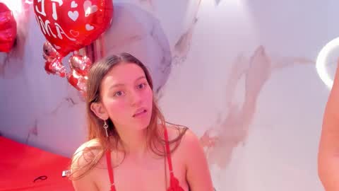 Manson and Zoe online show from 14, 2, 2026