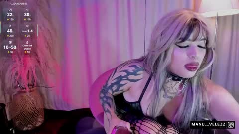 Snapshot of manu_nyx chatting on 27, 4, 2026 manu velezz Help me to get to 100 thumbs ups Tip 25tks Rate me online show from 27, 4, 2026