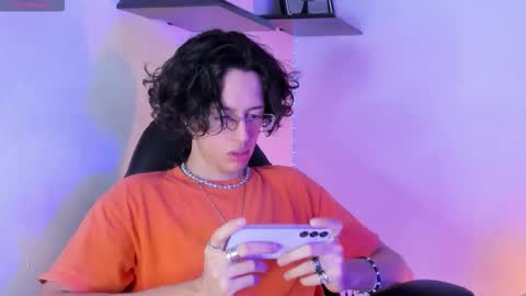 Manuel online show from 20, 11, 2025