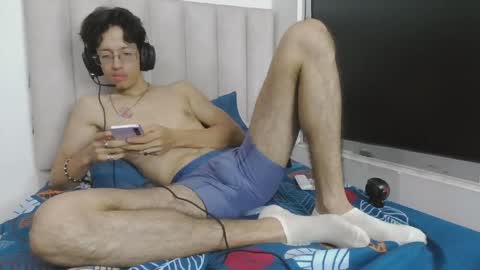 Manuel online show from 3, 5, 2026