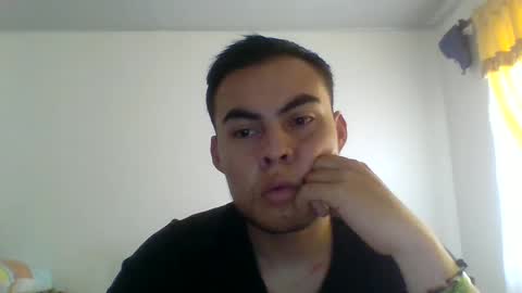 manuel9810 online show from 19, 1, 2025