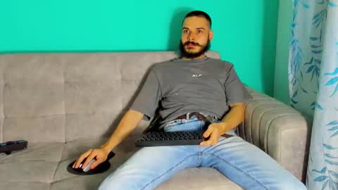manuel_colt online show from 18, 10, 2025