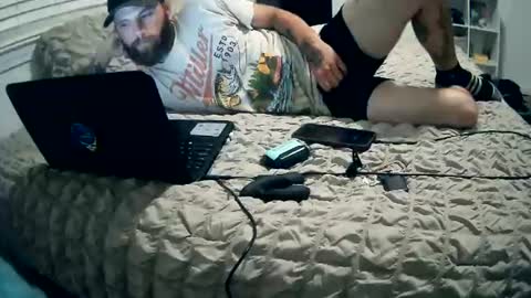 Daddy online show from 23, 6, 2026