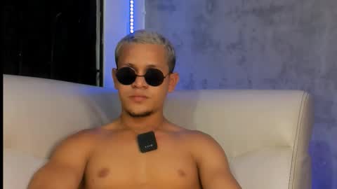 Manuel online show from 2, 12, 2025