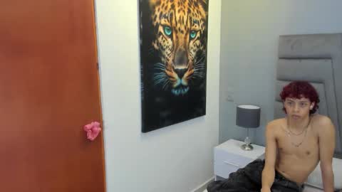 Manuel Rivero online show from 27, 2, 2026