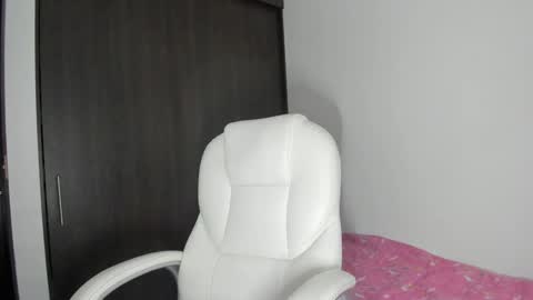 Snapshot of manuela_anderson chatting on 25, 1, 2025 MANUELA online show from 25, 1, 2025