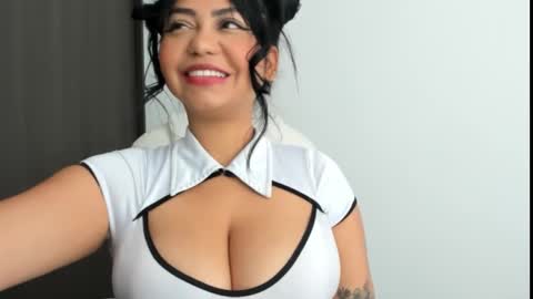 Snapshot of manuela_anderson chatting on 23, 2, 2025 MANUELA online show from 23, 2, 2025