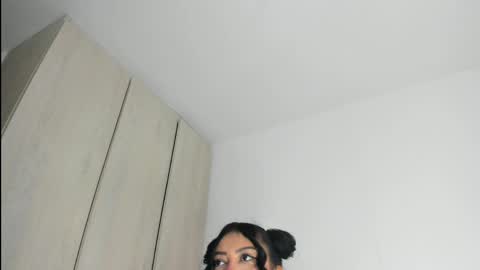 Snapshot of manuela_anderson chatting on 4, 5, 2026 MANUELA online show from 4, 5, 2026
