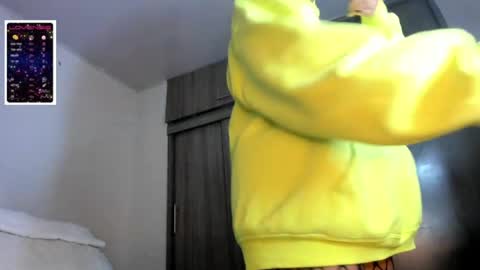 Snapshot of manuela_jaramillo chatting on 30, 4, 2026 manuela_jaramillo online show from 30, 4, 2026