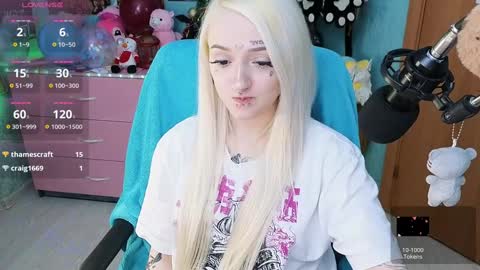 Manuela online show from 21, 12, 2024