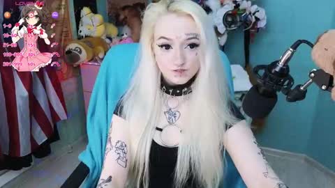 Manuela online show from 25, 2, 2025