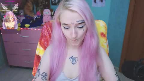 Manuela online show from 10, 10, 2025