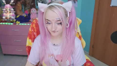 Manuela online show from 18, 10, 2025