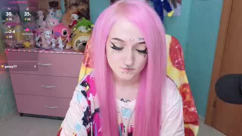 Manuela online show from 2, 12, 2025