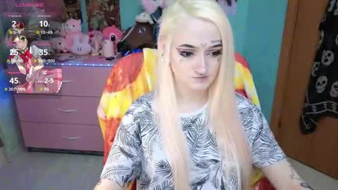 Snapshot of manuela_unicorn chatting on 3, 3, 2026 Manuela online show from 3, 3, 2026