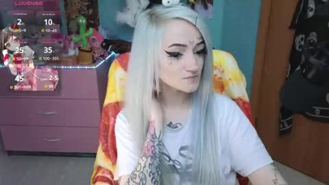 Manuela online show from 22, 4, 2026