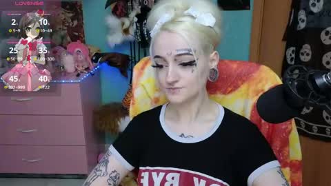 Snapshot of manuela_unicorn chatting on 25, 5, 2026 Manuela online show from 25, 5, 2026