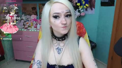 Snapshot of manuela_unicorn chatting on 31, 5, 2026 Manuela online show from 31, 5, 2026