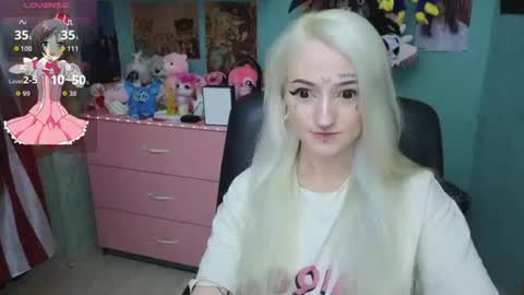 Snapshot of manuela_unicorn chatting on 16, 6, 2026 Manuela online show from 16, 6, 2026