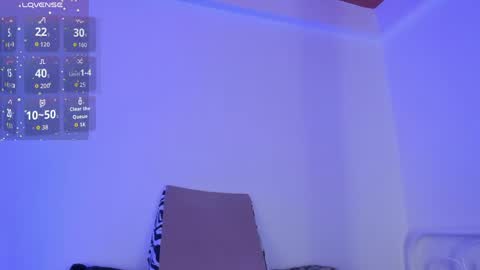 Manuela online show from 29, 5, 2026