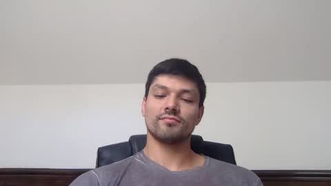 Snapshot of manuelgasdcon chatting on 13, 1, 2025 manuelgasdcon online show from 13, 1, 2025