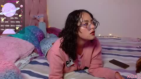 Manu  online show from 12, 2, 2025