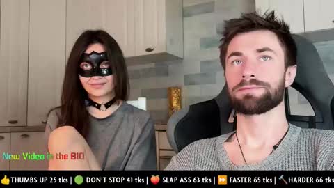 Snapshot of manussa69 chatting on 6, 2, 2026 Manussa and Edward online show from 6, 2, 2026