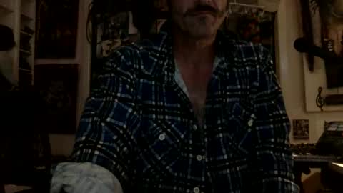 manwith2brains online show from 12, 9, 2025