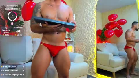 Snapshot of maofenix chatting on 15, 2, 2025 MAOFENIX online show from 15, 2, 2025