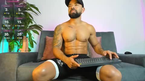Snapshot of maofenix chatting on 10, 3, 2025 MAOFENIX online show from 10, 3, 2025