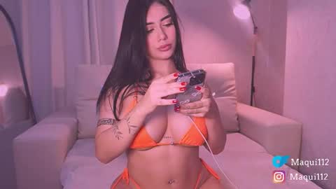 Maquii   online show from 25, 2, 2026