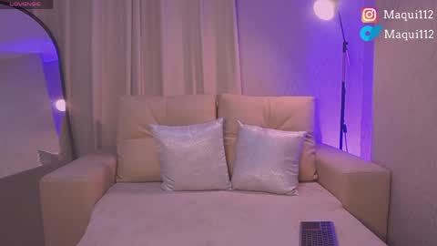 Maquii   online show from 24, 4, 2026